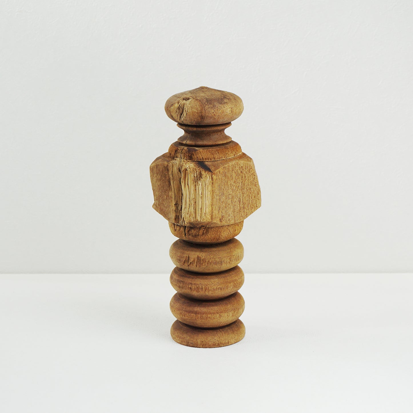 Antique Wooden Décor AWD-005