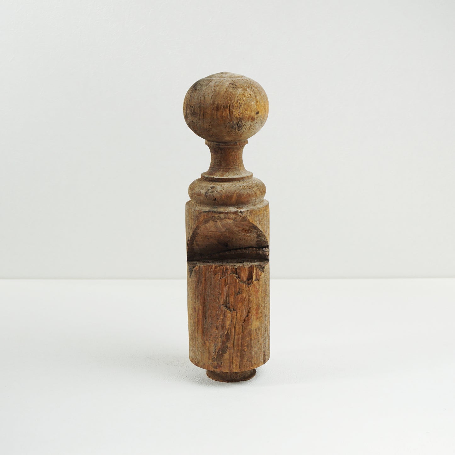 Antique Wooden Décor AWD-006