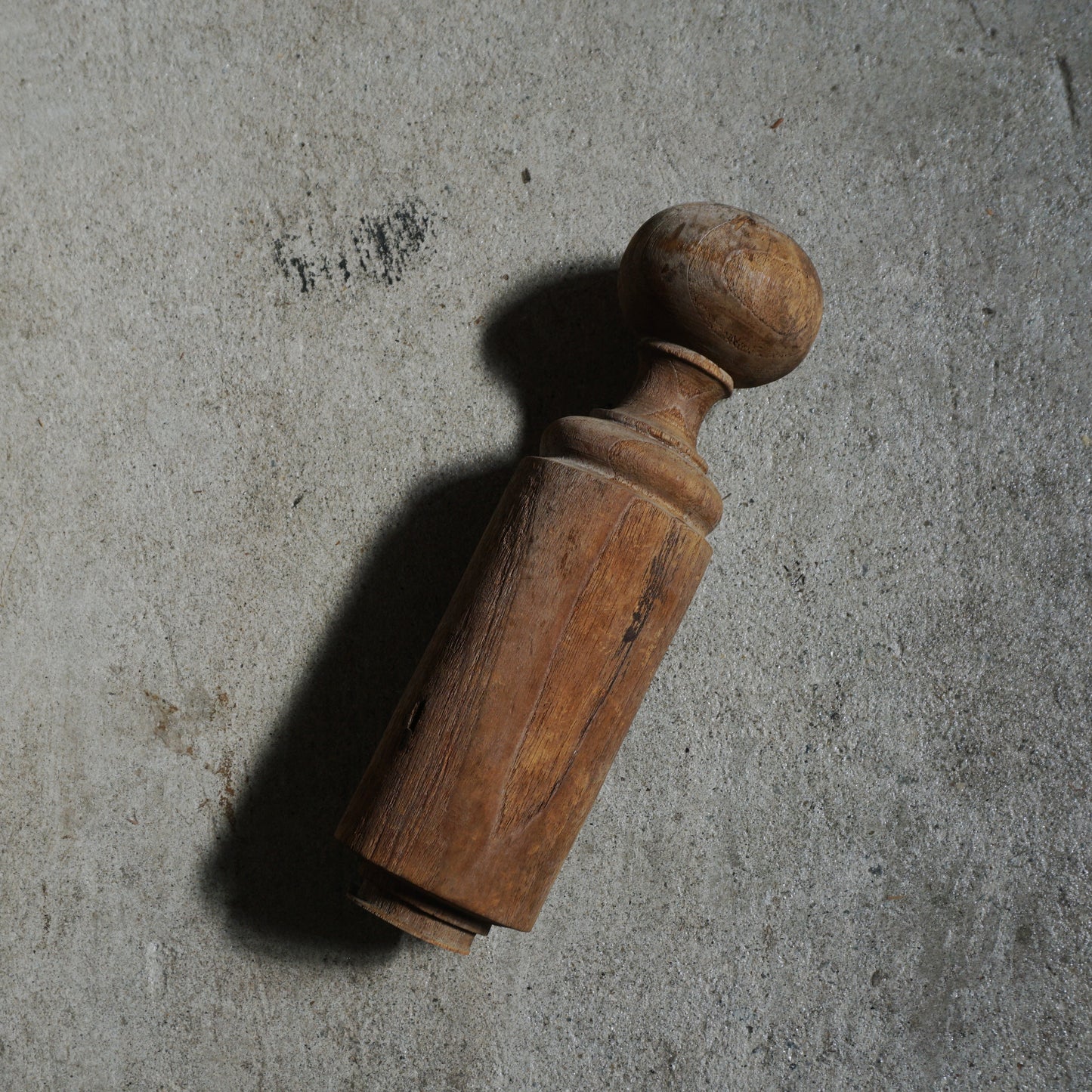 Antique Wooden Décor AWD-006