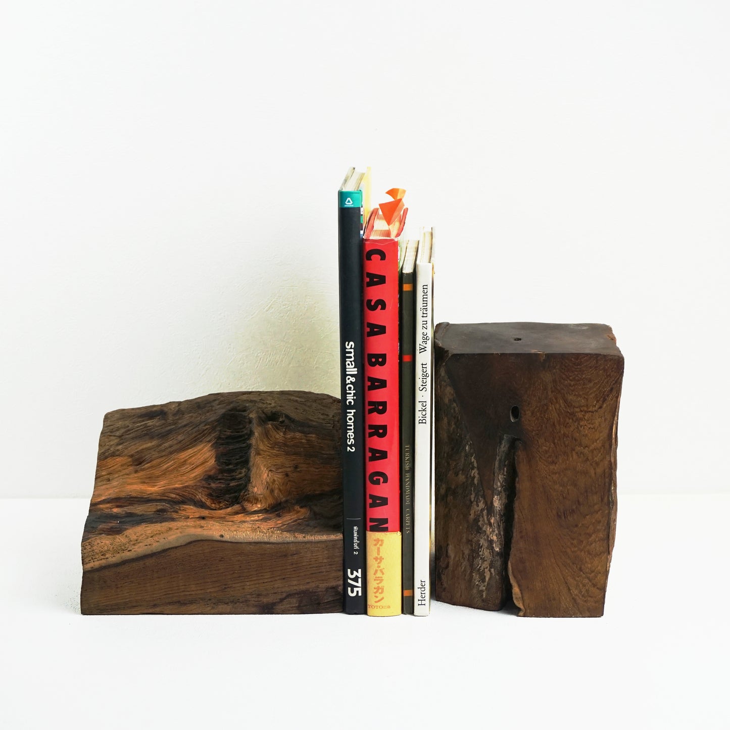 Old WoodenBlock OWB002