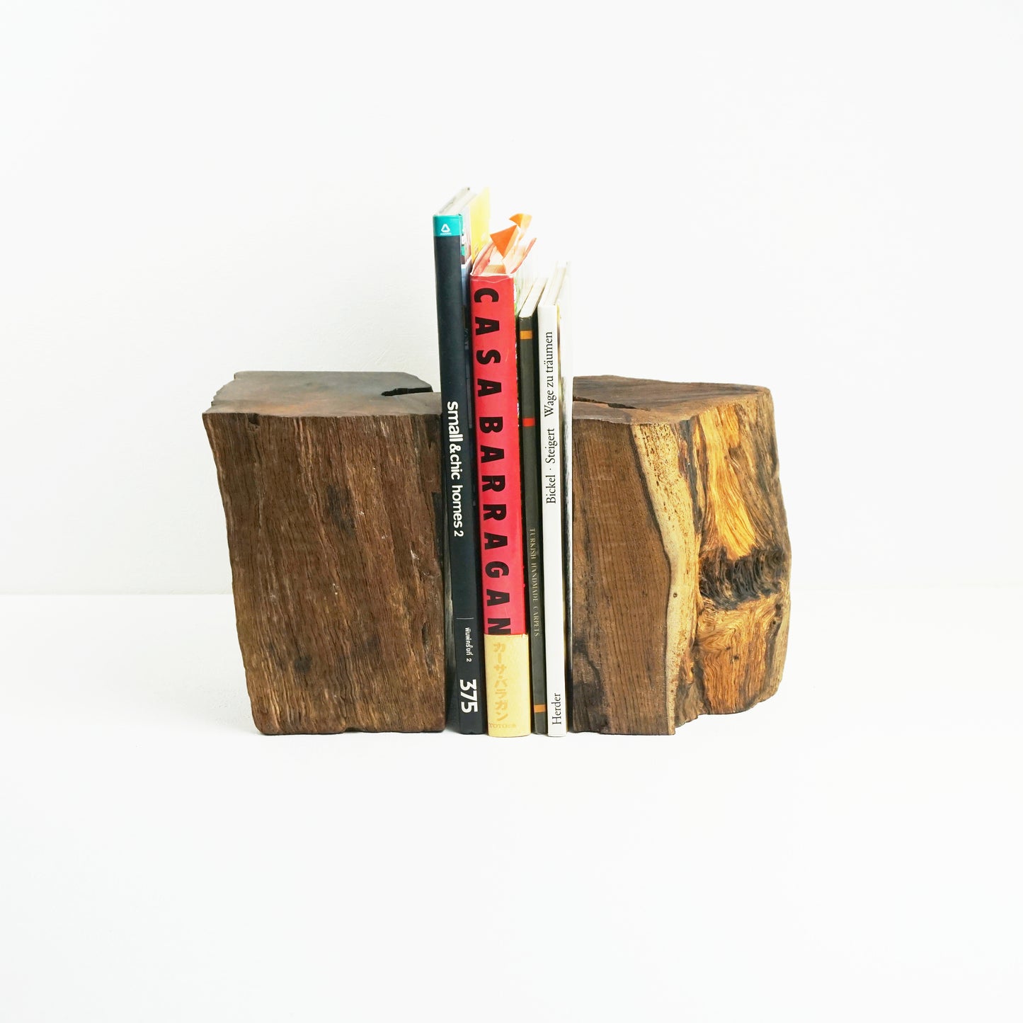 Old WoodenBlock OWB002
