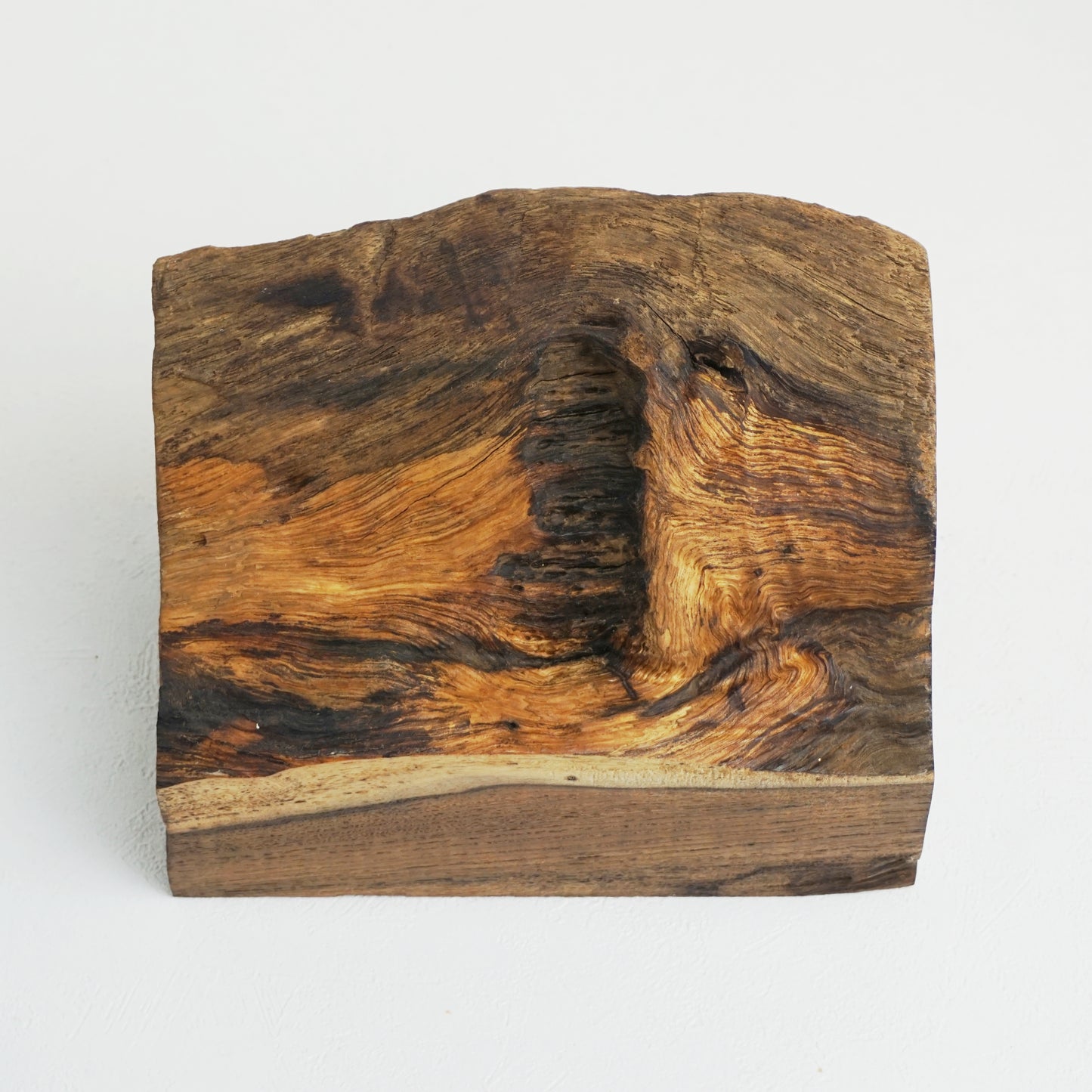 Old WoodenBlock OWB002