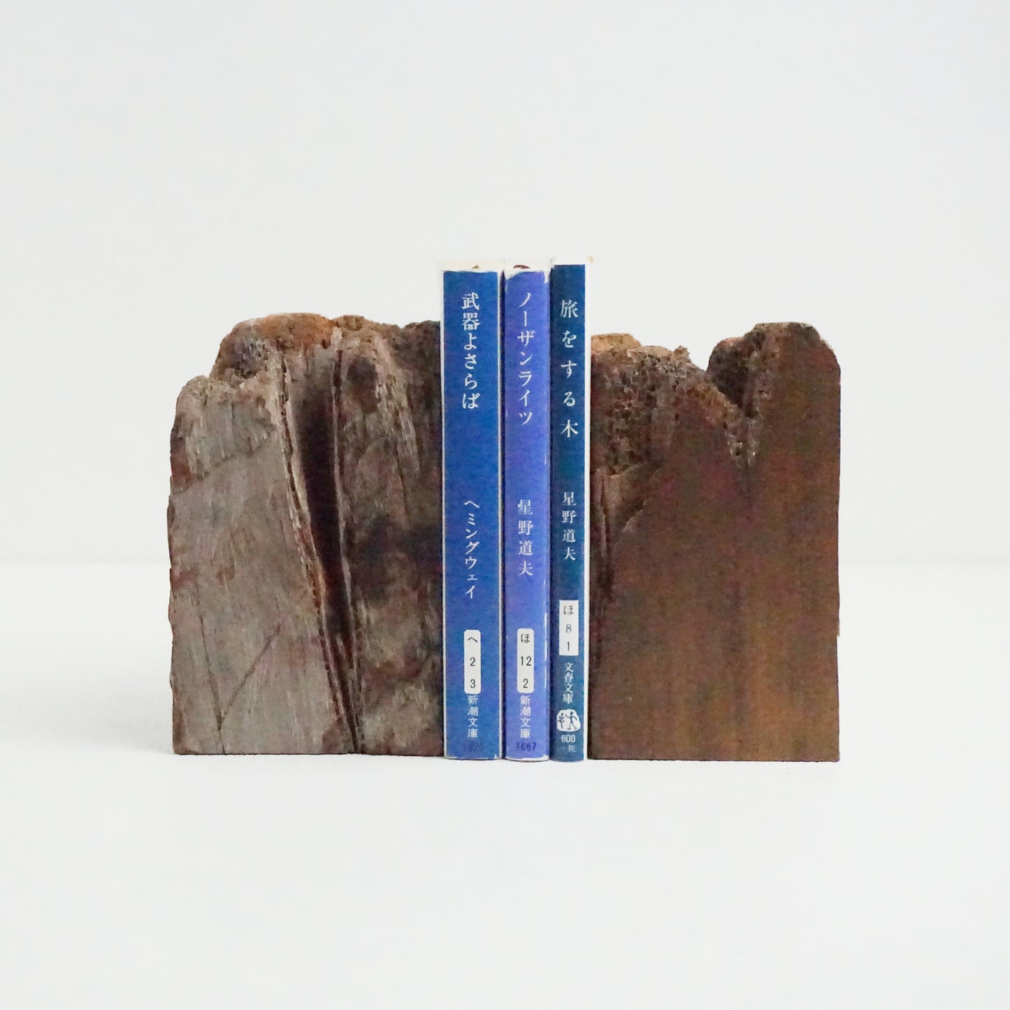 Old WoodenBlock OWB003