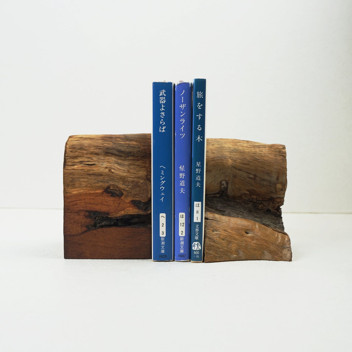 Old Wooden Block OWB-004