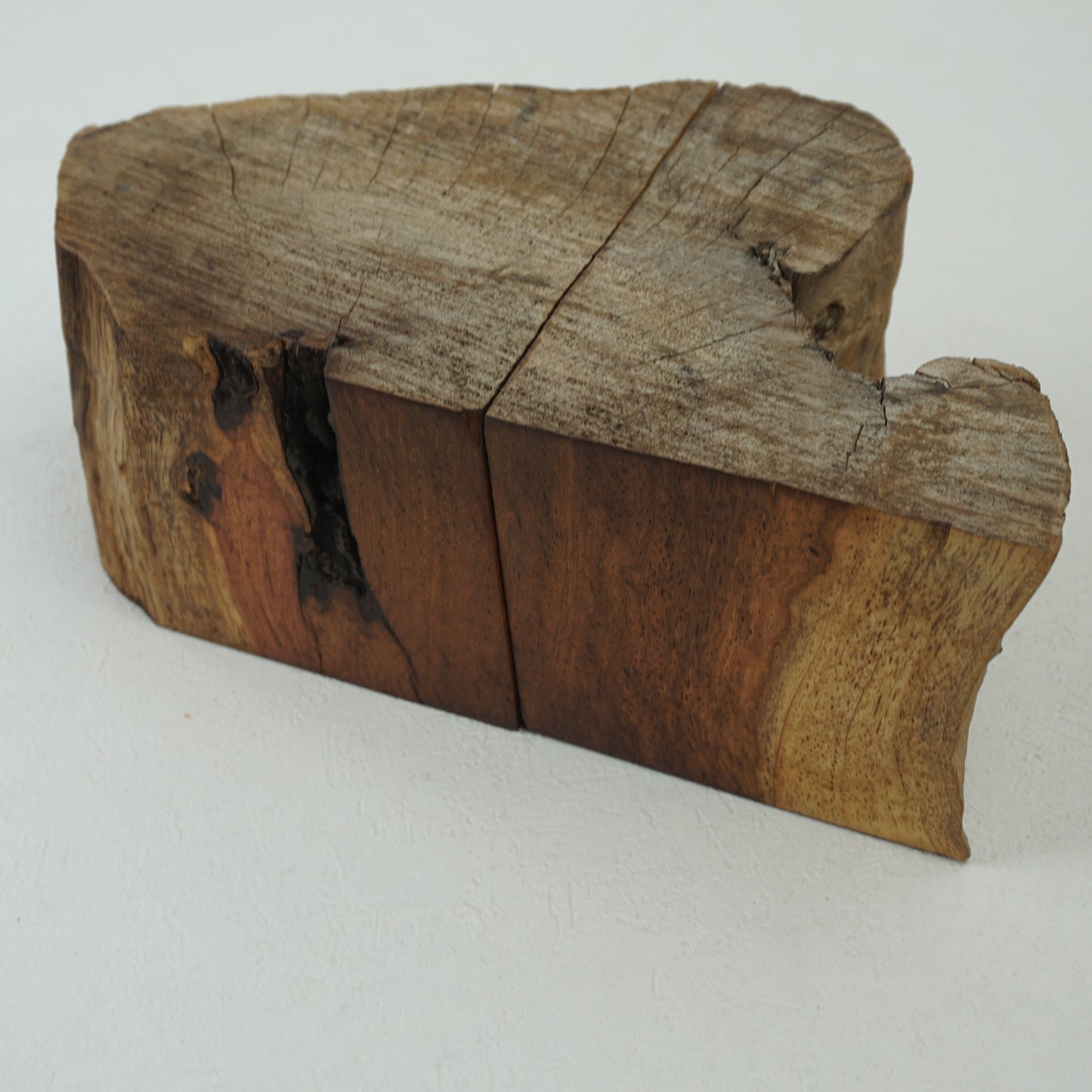 Old Wooden Block OWB-004
