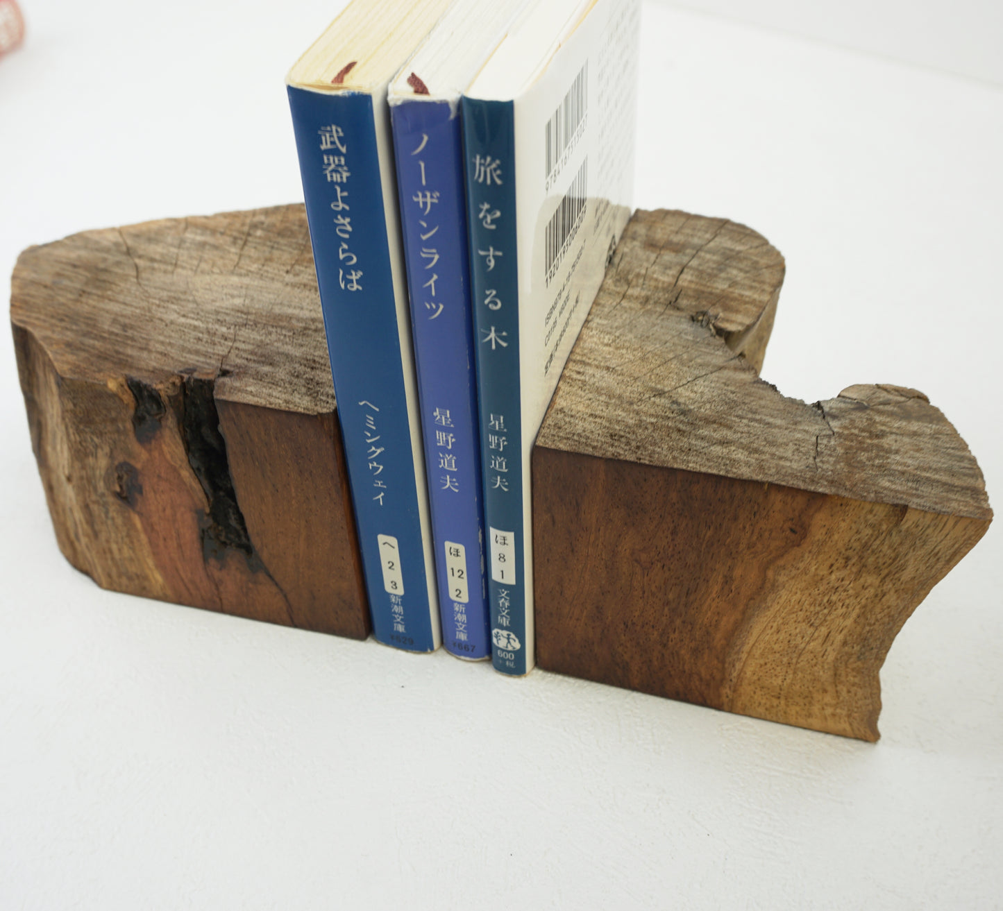 Old Wooden Block OWB-004