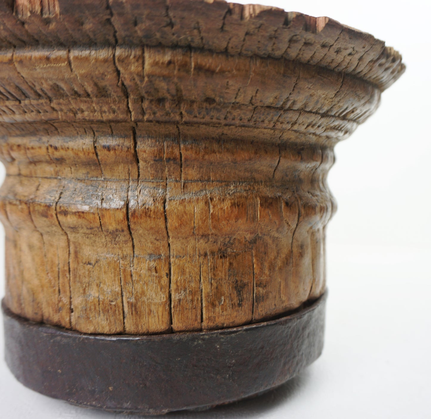 Hub Pot Cover HPC-003