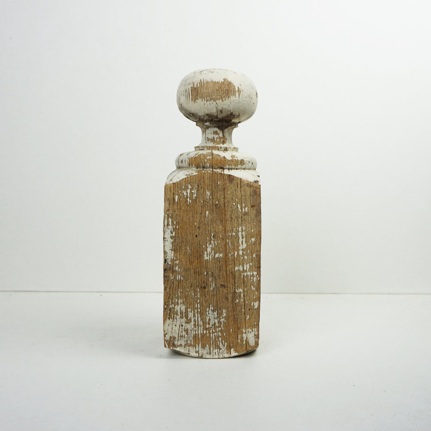 Antique Wooden Décor AWD-007
