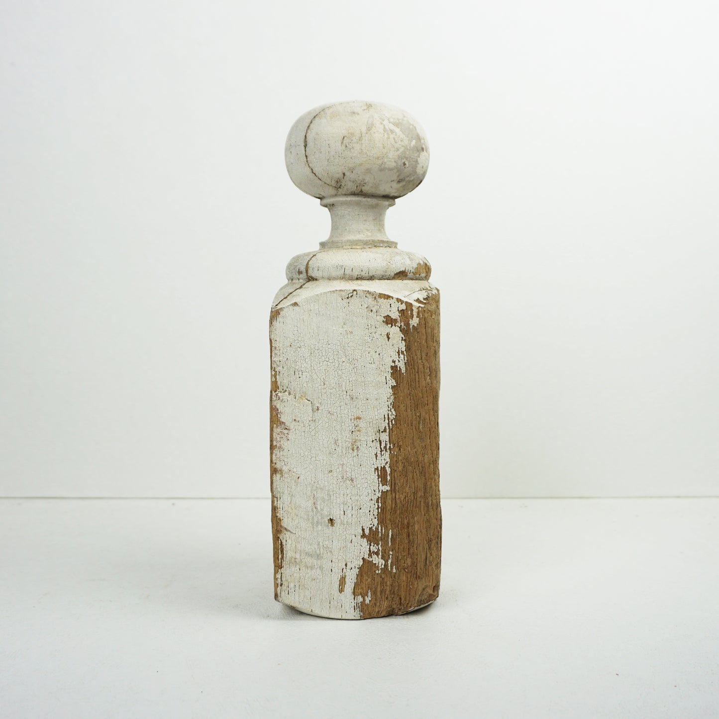 Antique Wooden Décor AWD-007