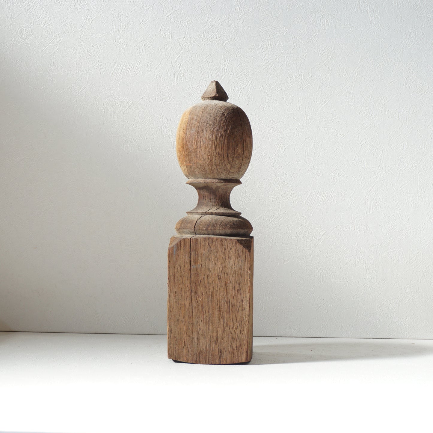 Antique Wooden Décor AWD-008