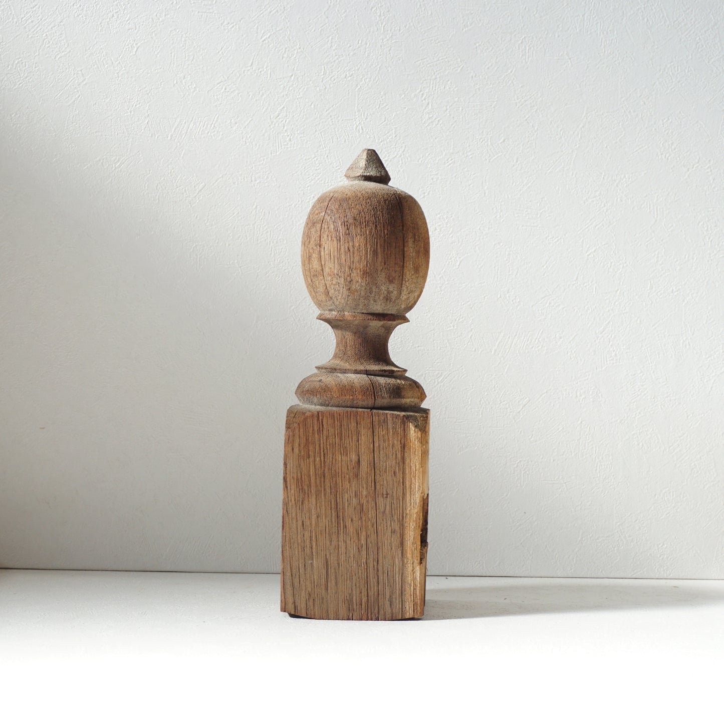 Antique Wooden Décor AWD-008