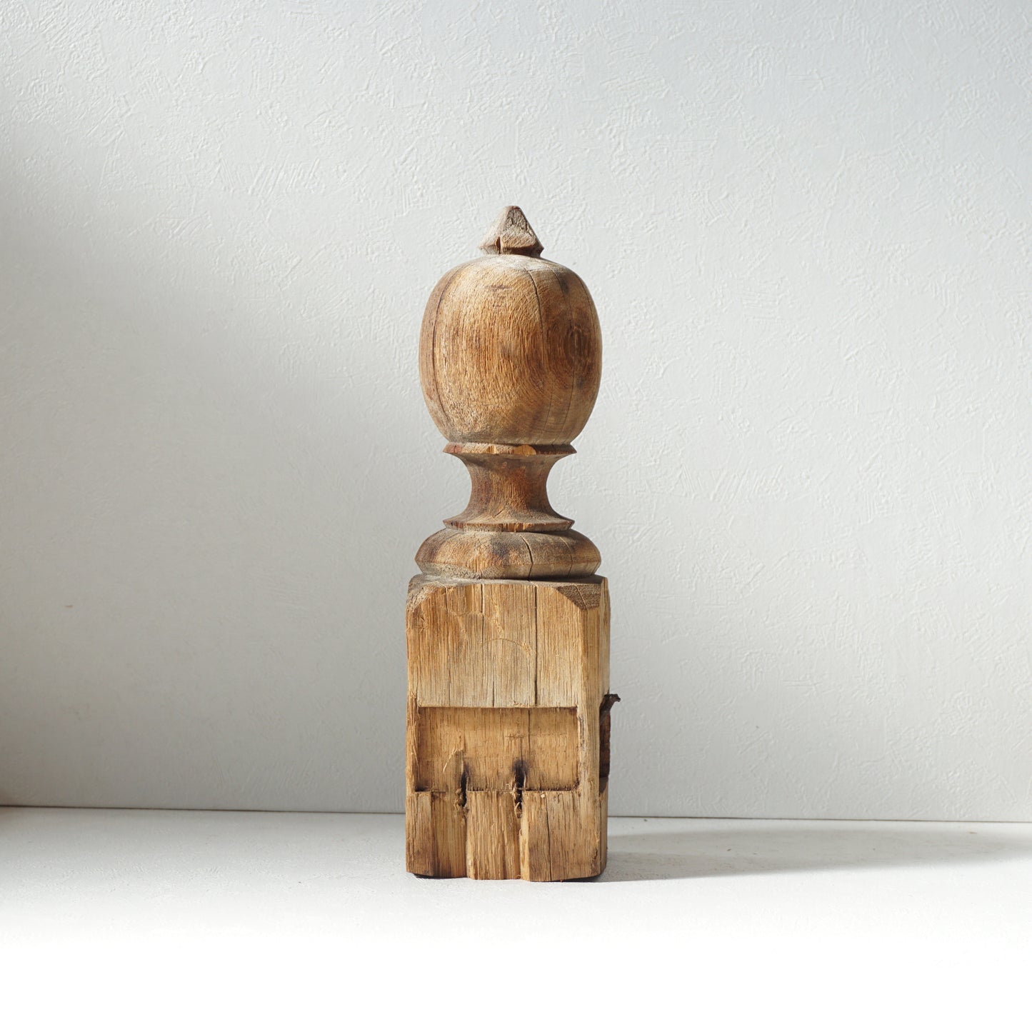 Antique Wooden Décor AWD-008