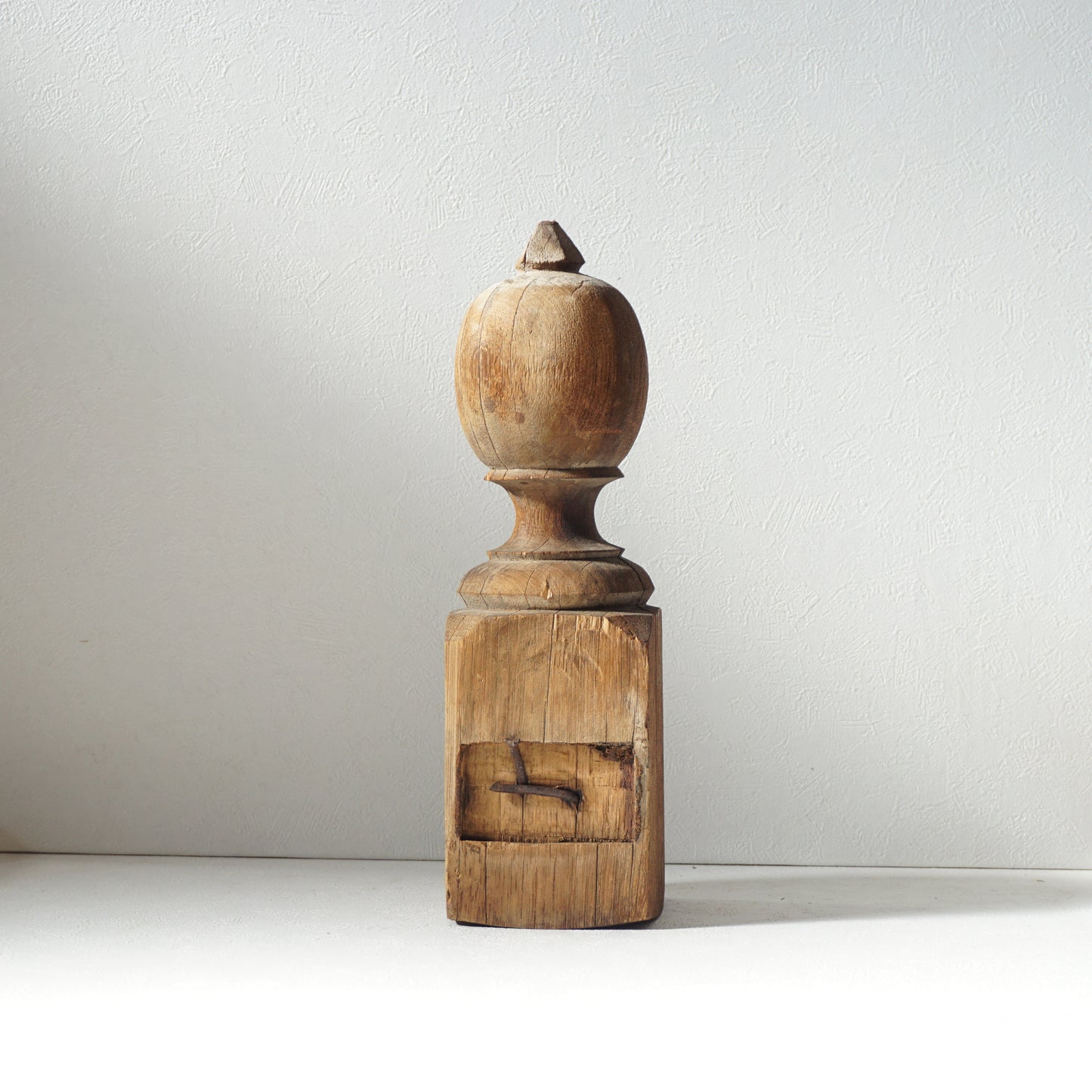 Antique Wooden Décor AWD-008