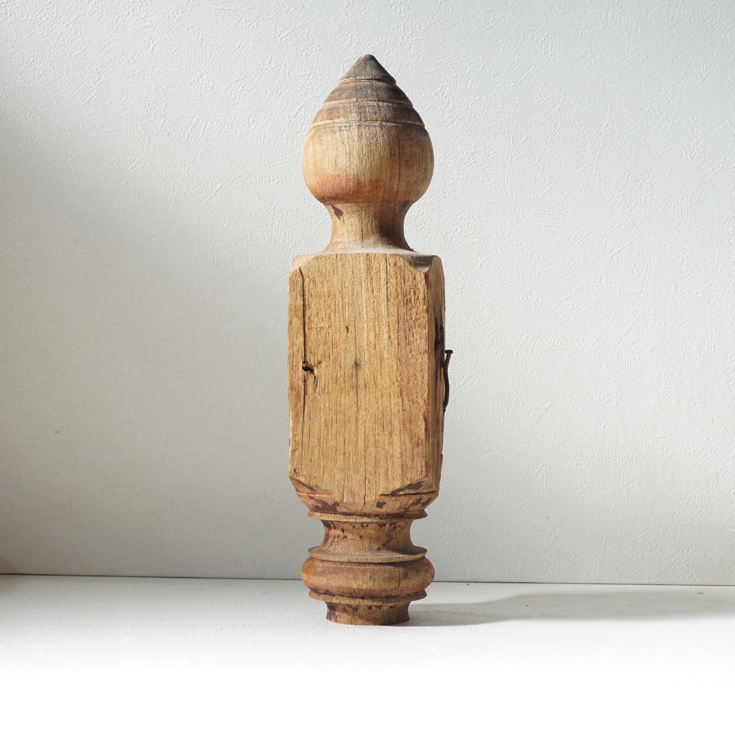 Antique Wooden Décor AWD-009