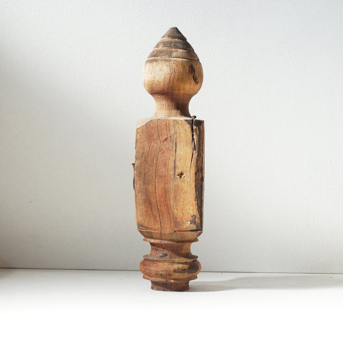 Antique Wooden Décor AWD-009