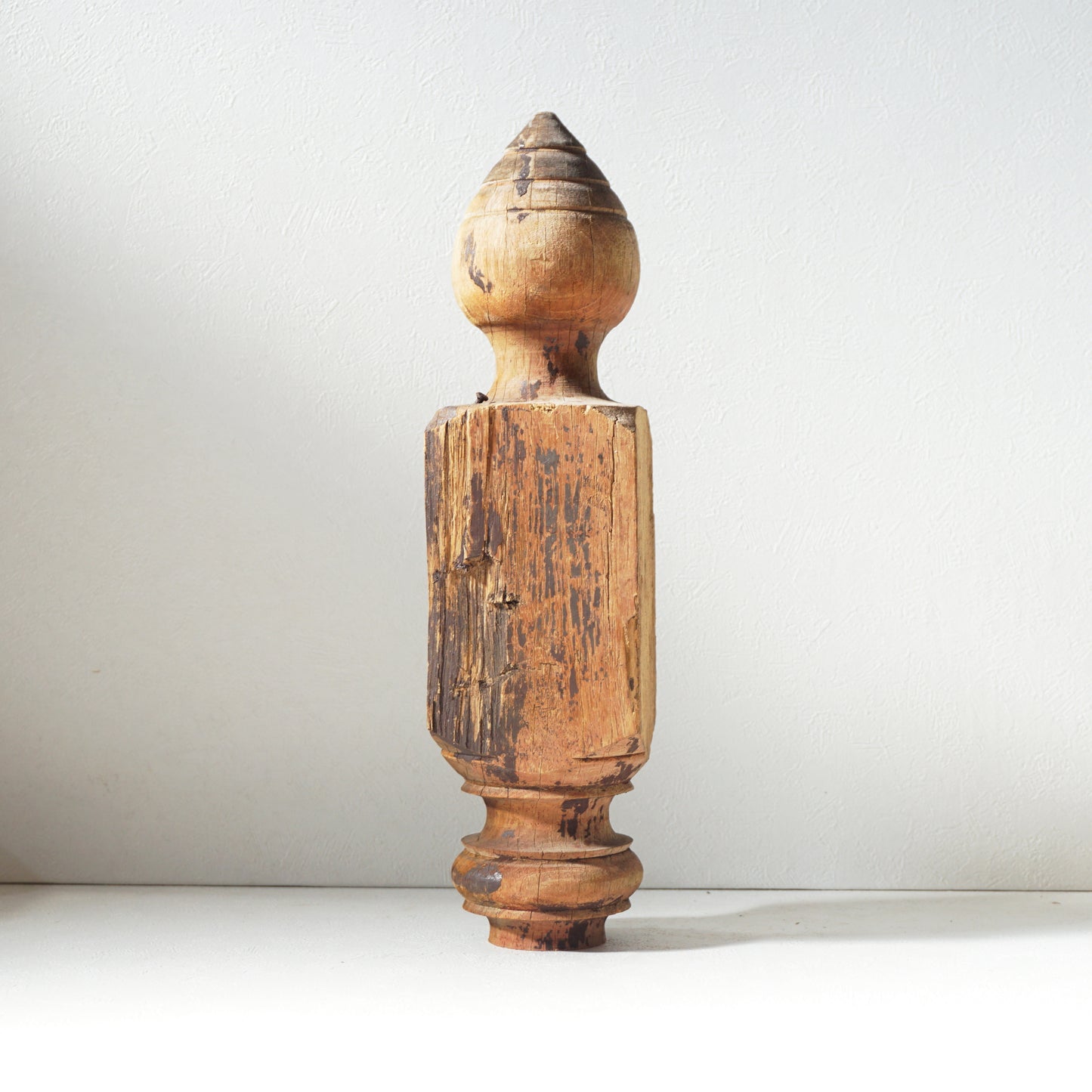 Antique Wooden Décor AWD-009