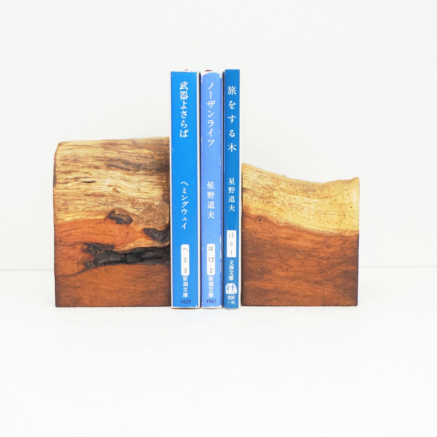 Old Wooden Block OWB-004