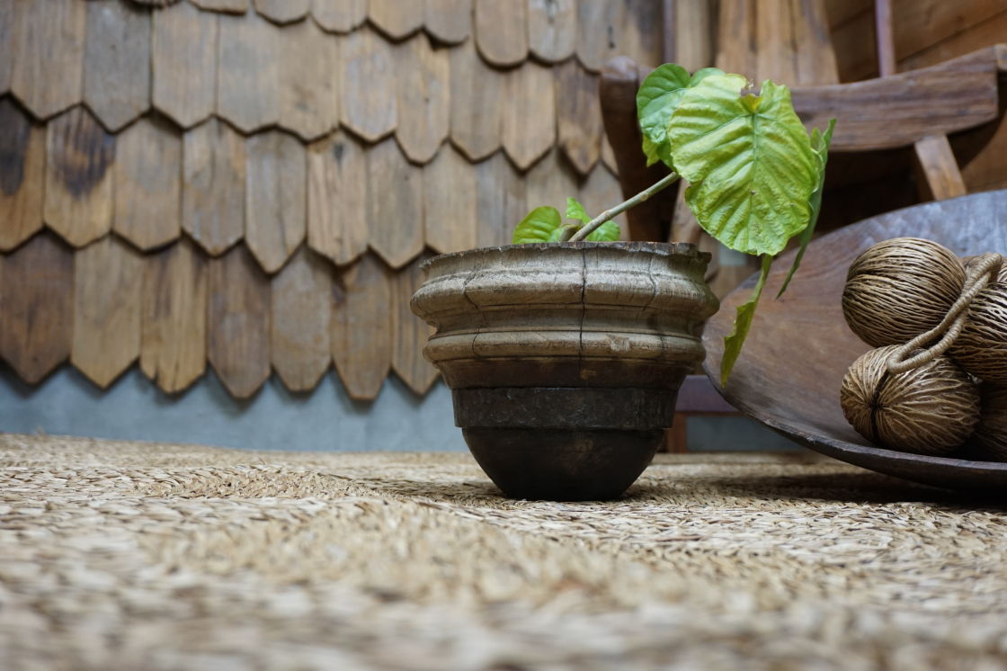 Hub Pot Cover HPC-002