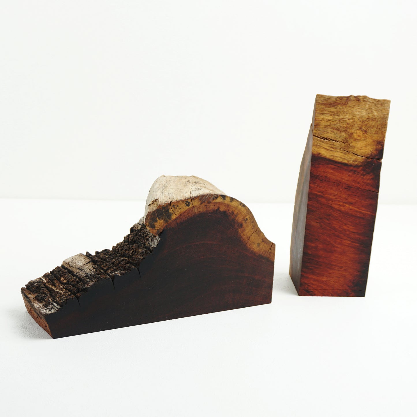 Old WoodenBlock OWB001