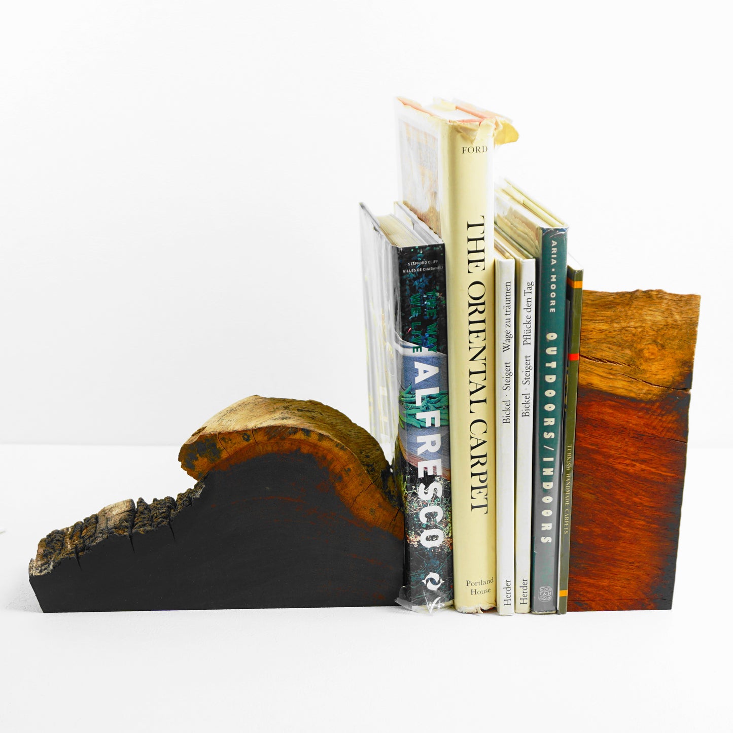 Old WoodenBlock OWB001