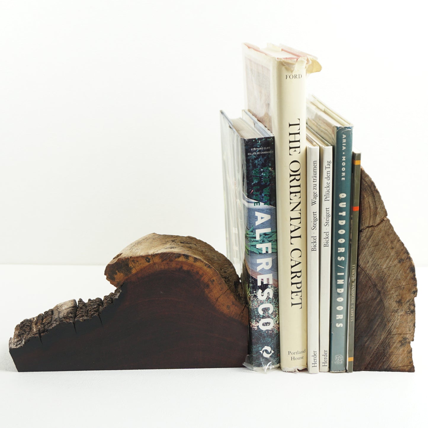 Old WoodenBlock OWB001