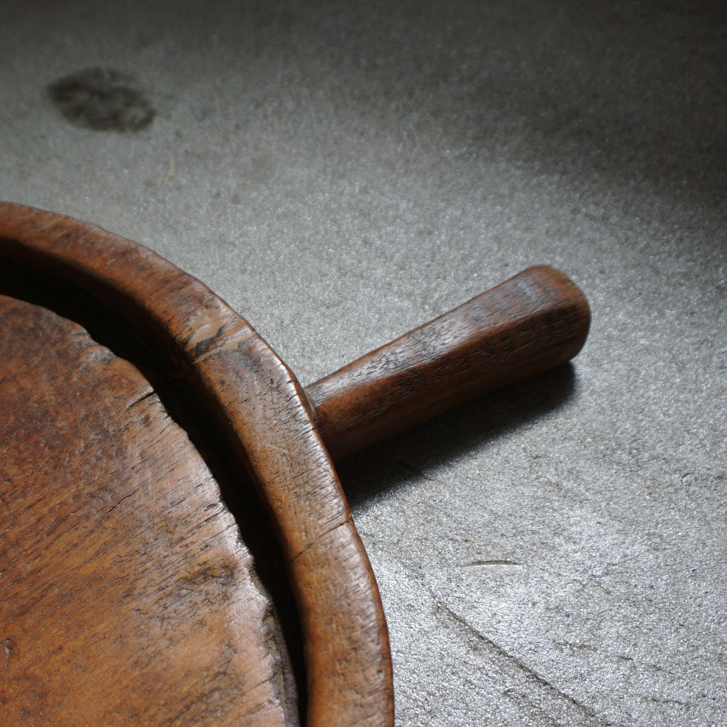 Old Crcle Tray