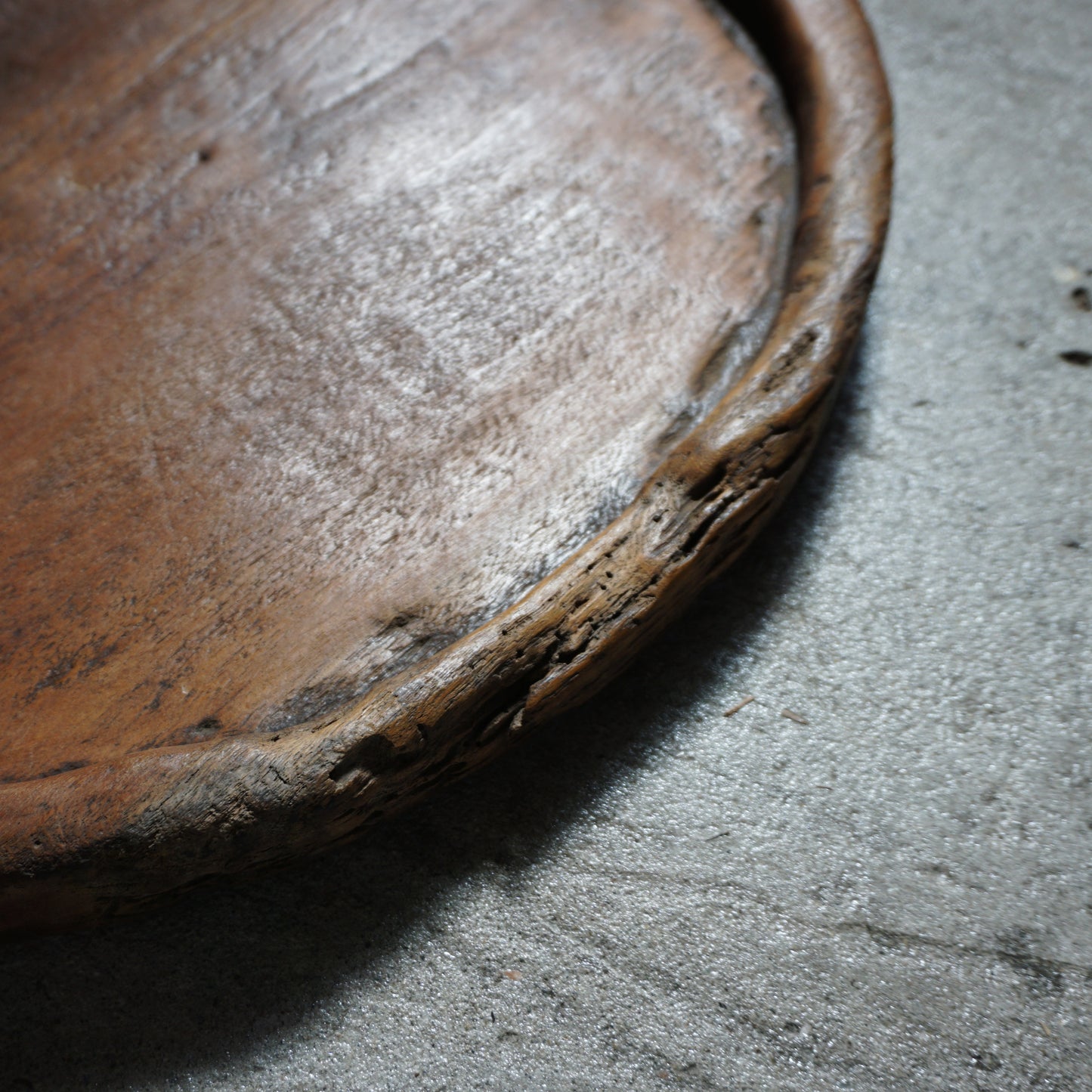 Old Crcle Tray
