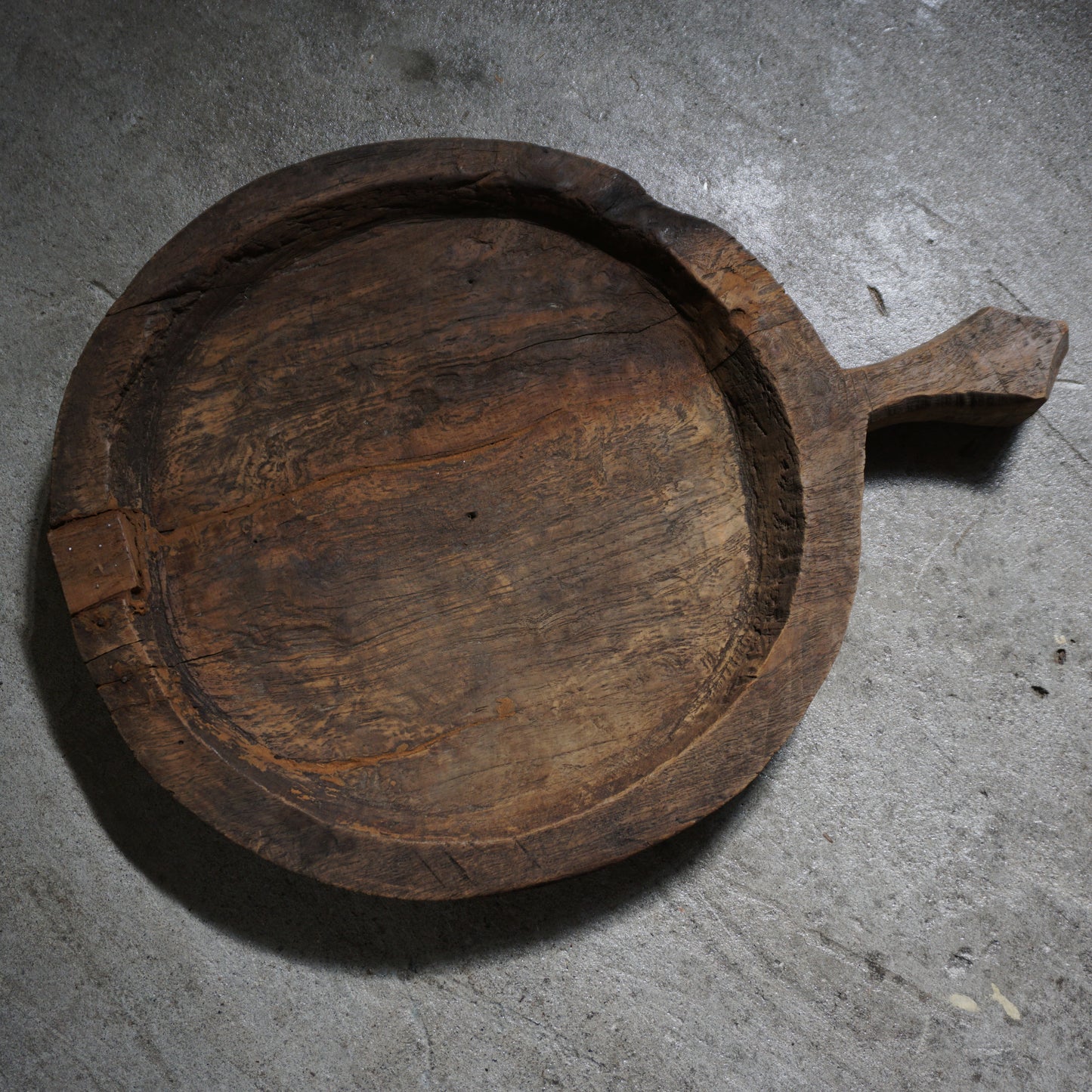 Old Crcle Tray