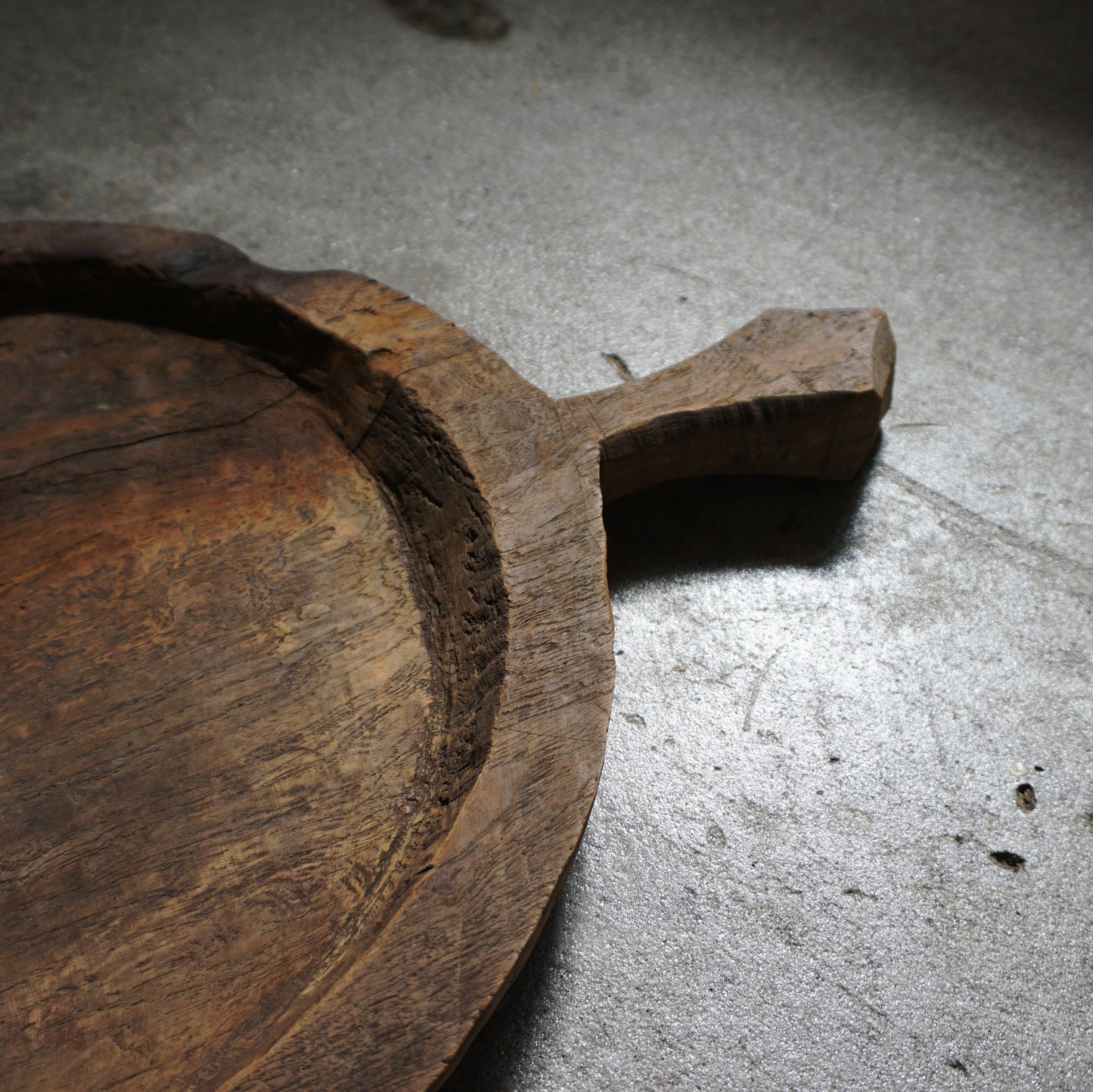 Old Crcle Tray