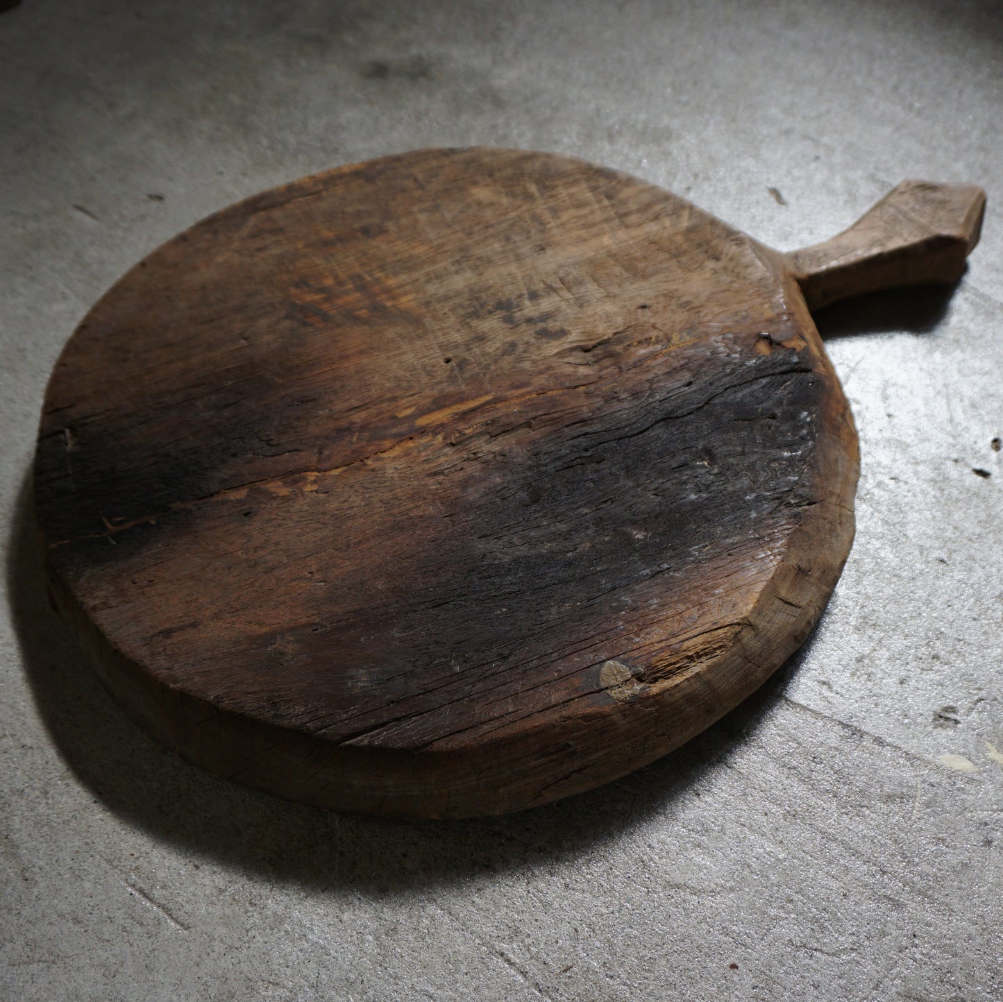 Old Crcle Tray