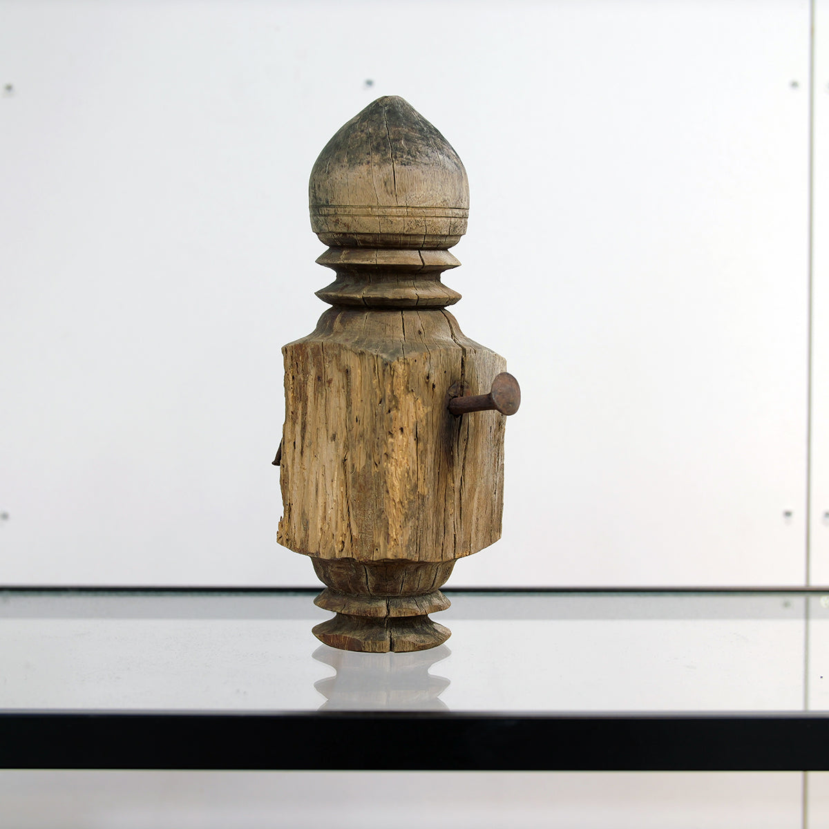 Antique Wooden Décor AWD-001