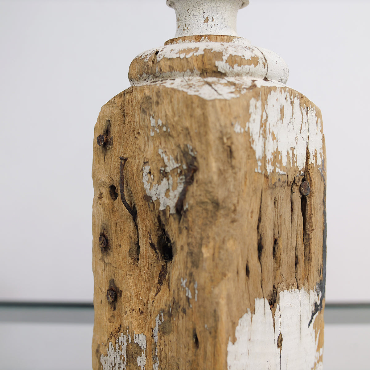Antique Wooden Décor AWD-002