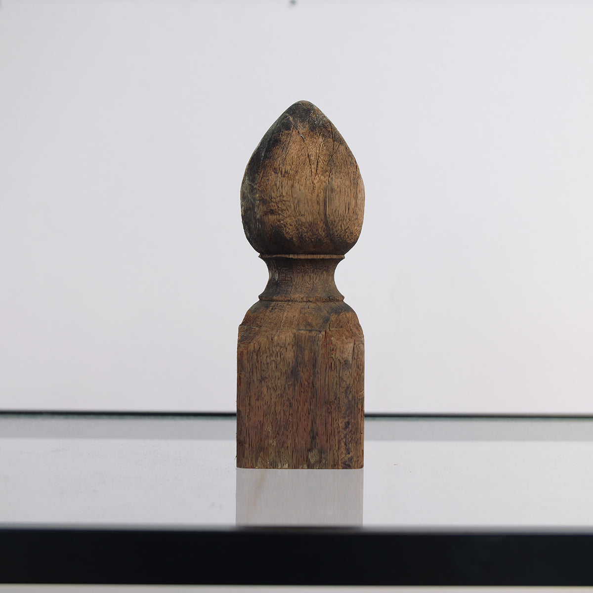 Antique Wooden Décor AWD-003