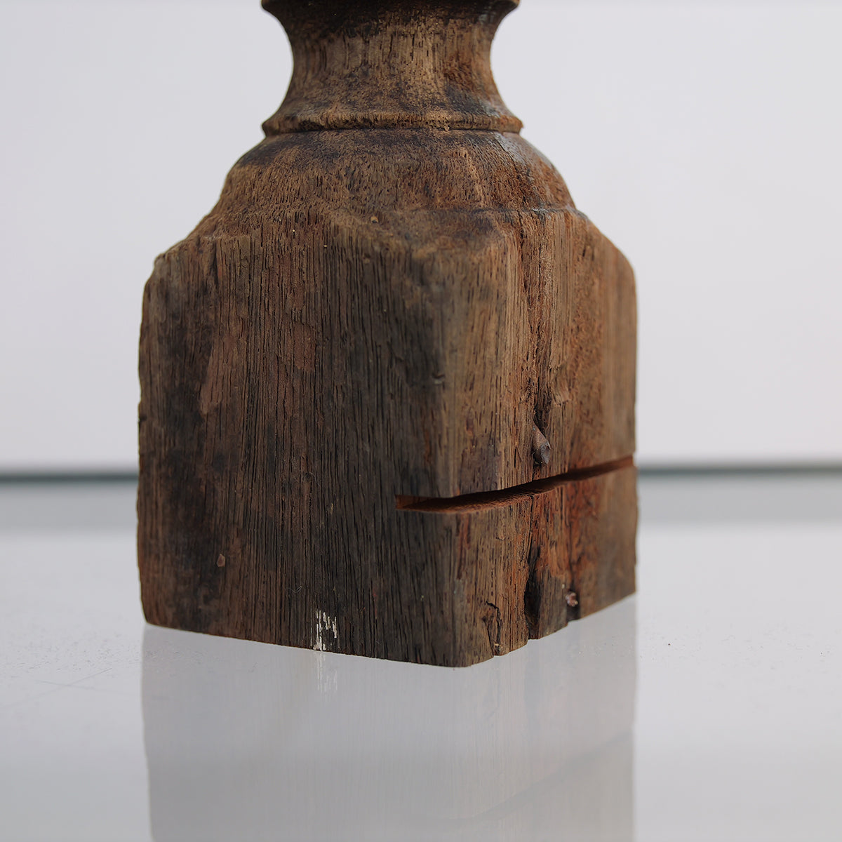 Antique Wooden Décor AWD-003