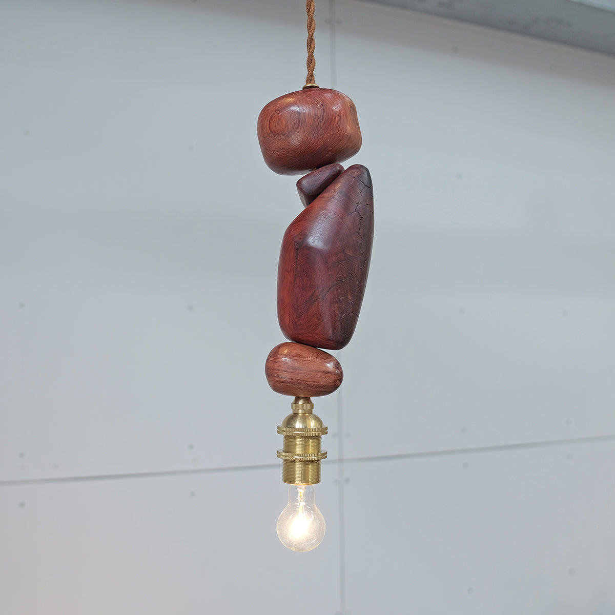 Oldwood Block Light OBP-001