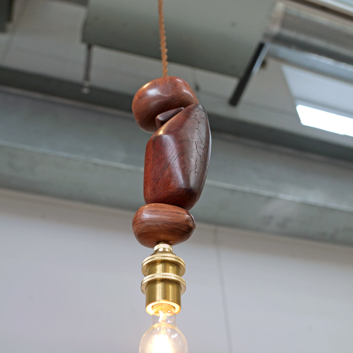 Oldwood Block Light OBP-001