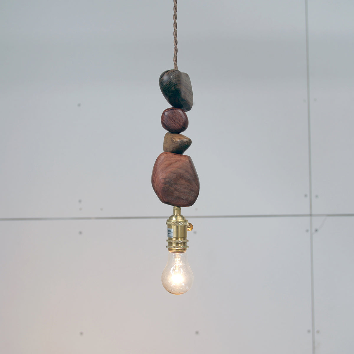 Oldwood Block Light OBP-001