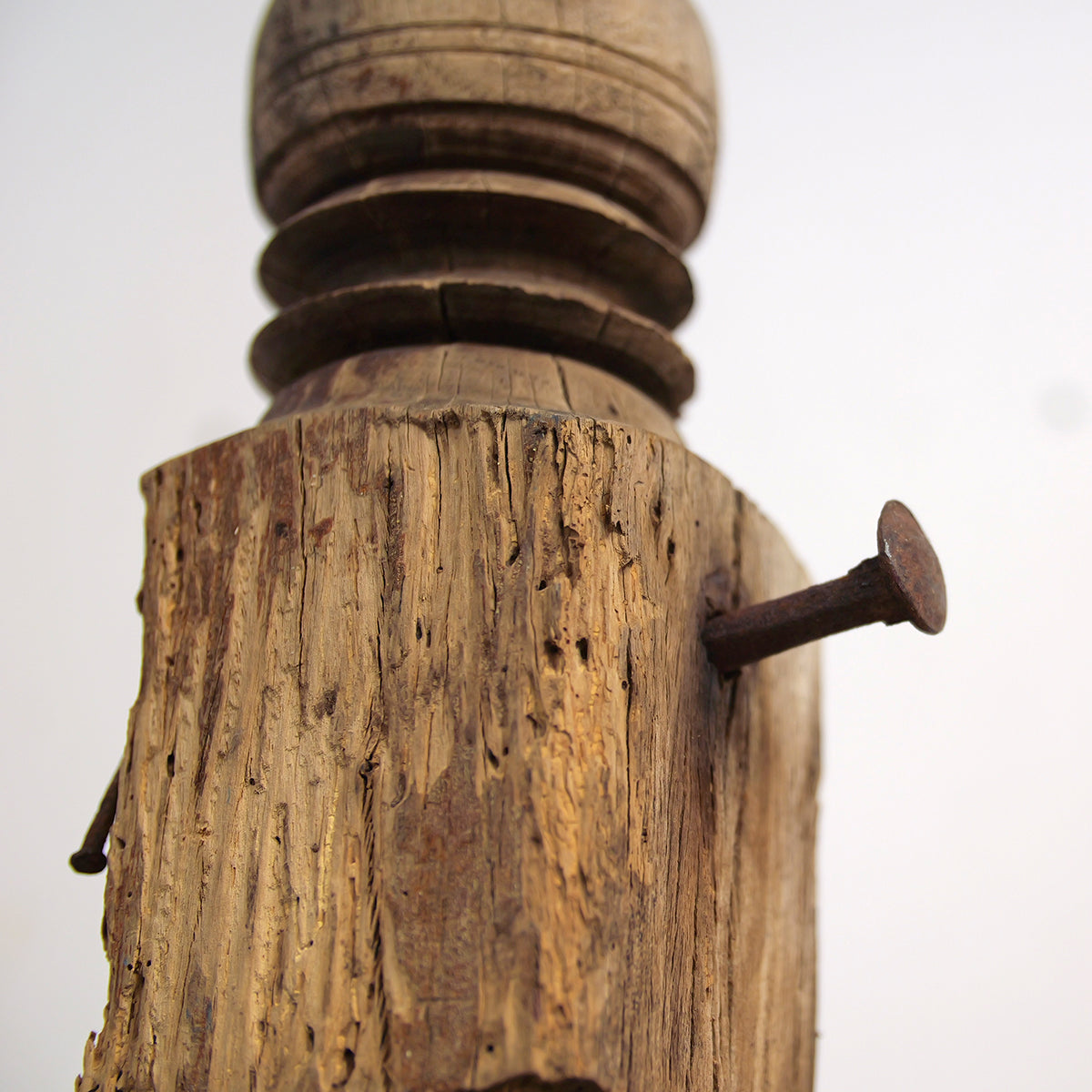 Antique Wooden Décor AWD-001