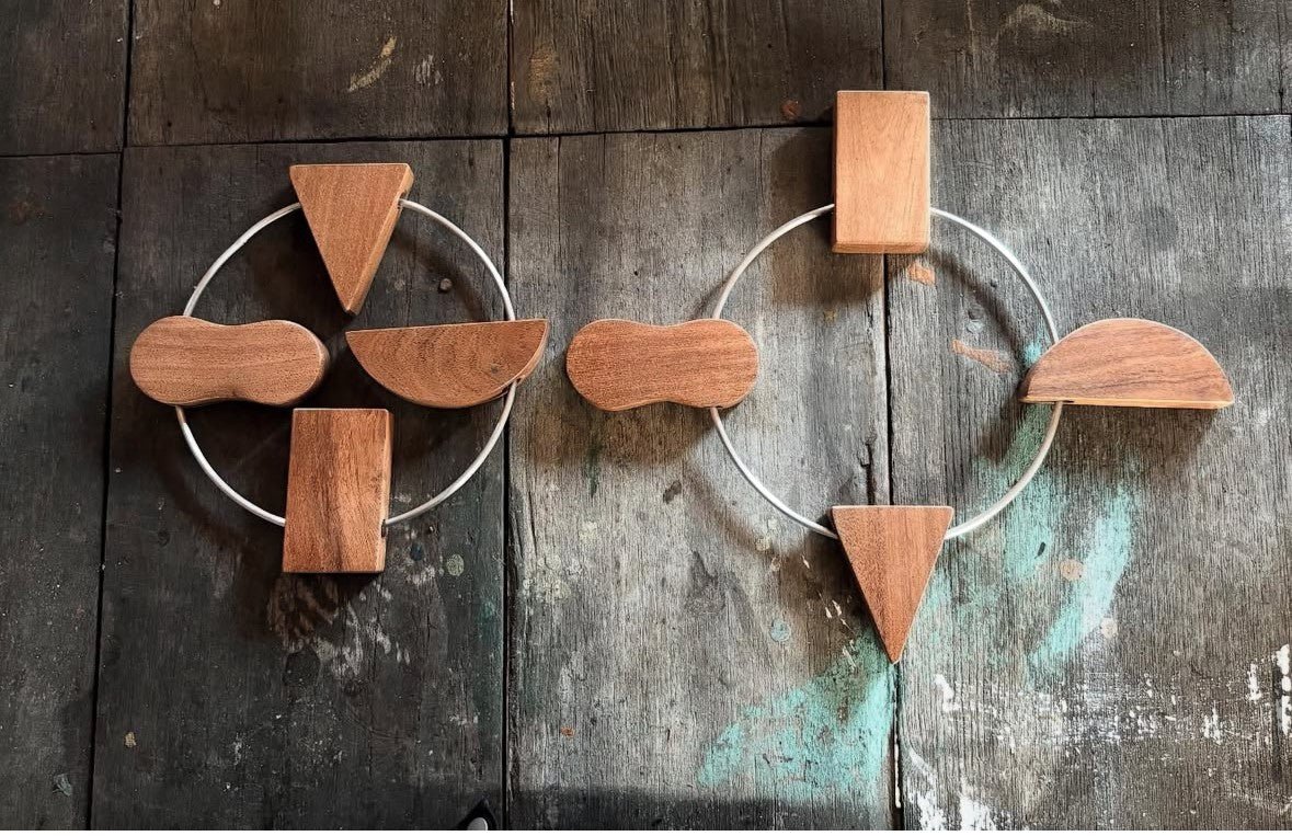 Takee ヴィンテージ✴︎オリエンタルなウォールデコ 楽天市場】壁飾り