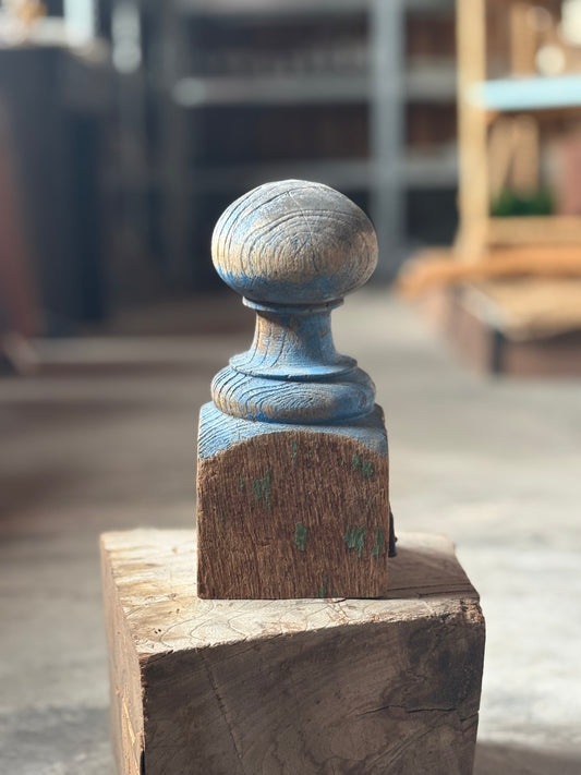 Antique Wooden Décor　AWD-009