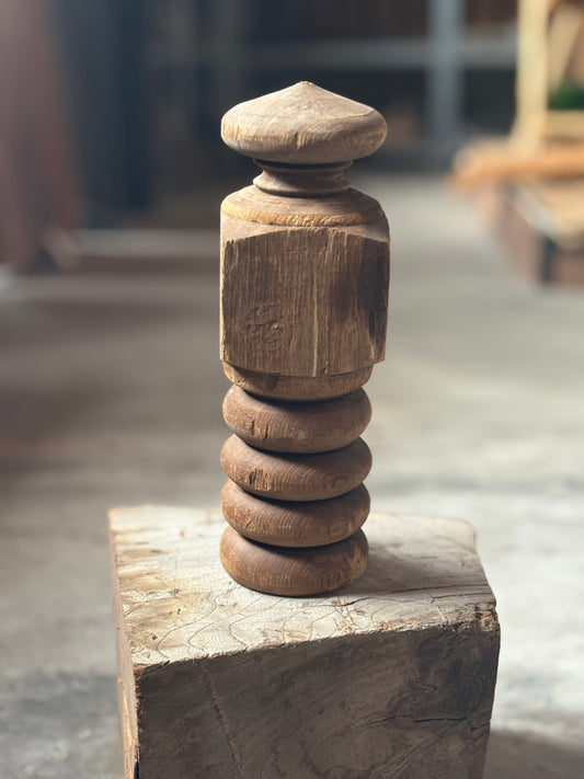 Antique Wooden Décor　AWD-010