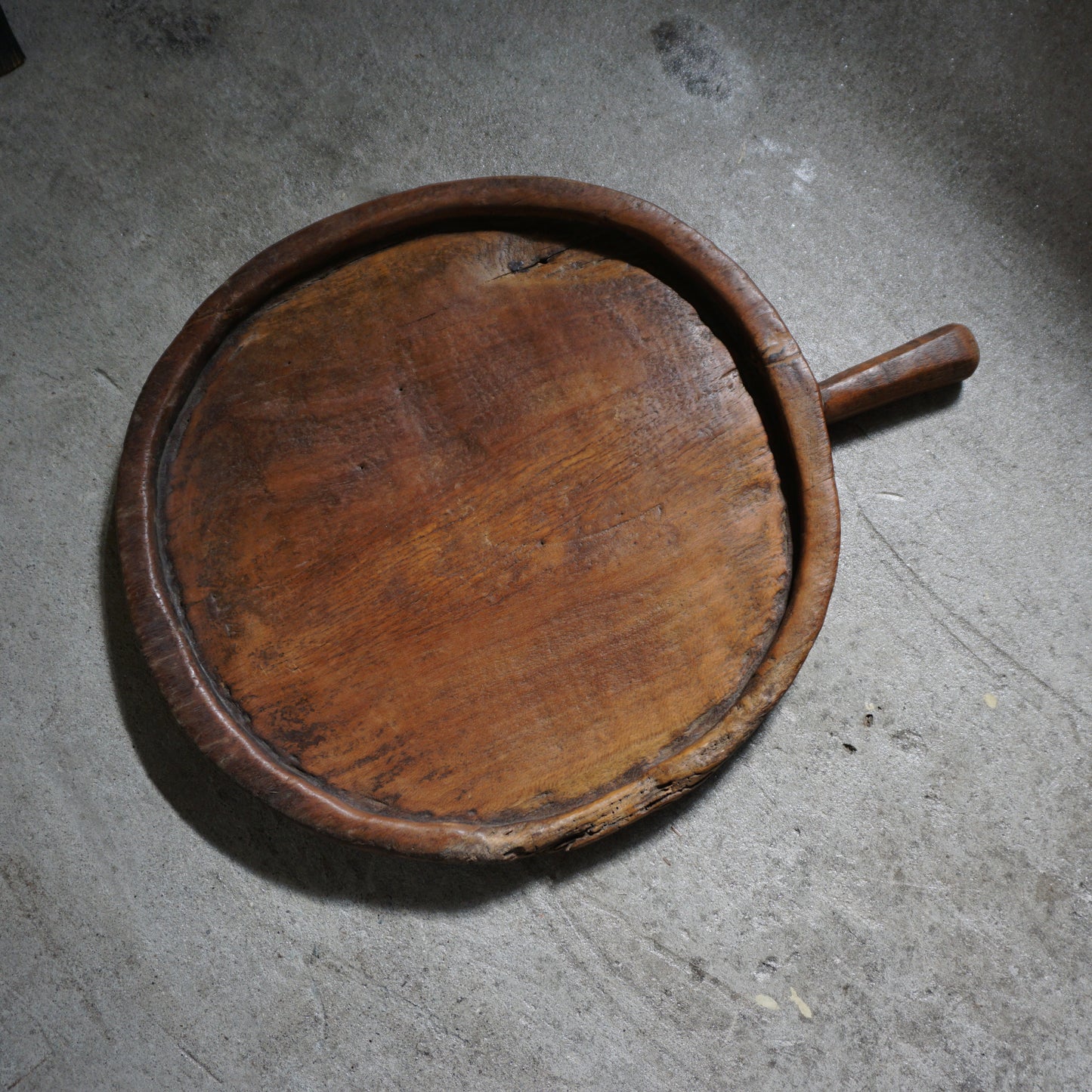 Old Crcle Tray
